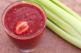 Smoothie Recipes: Marry Patty