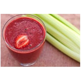 Smoothie Recipes: Marry Patty